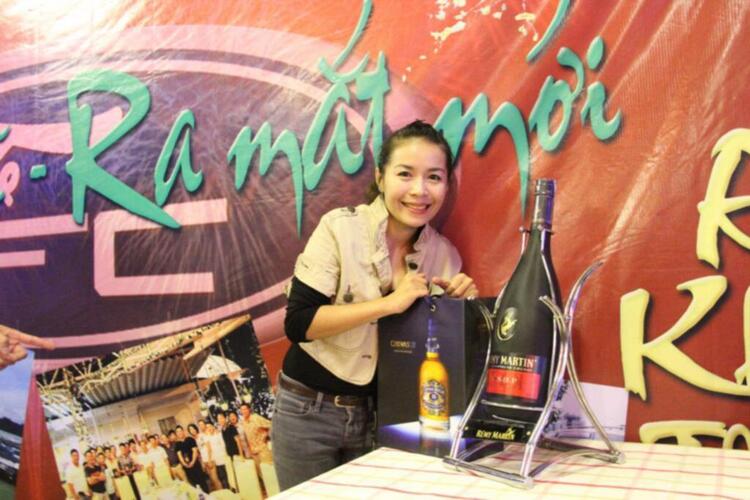 Tiệc tất niên FFC 19/1/2013 và Chia tay cũ-ra mắt mới BĐH FFC Tiệc tất niên FFC 19/1/2013 và Chia tay cũ-ra mắt mới BĐH FFC