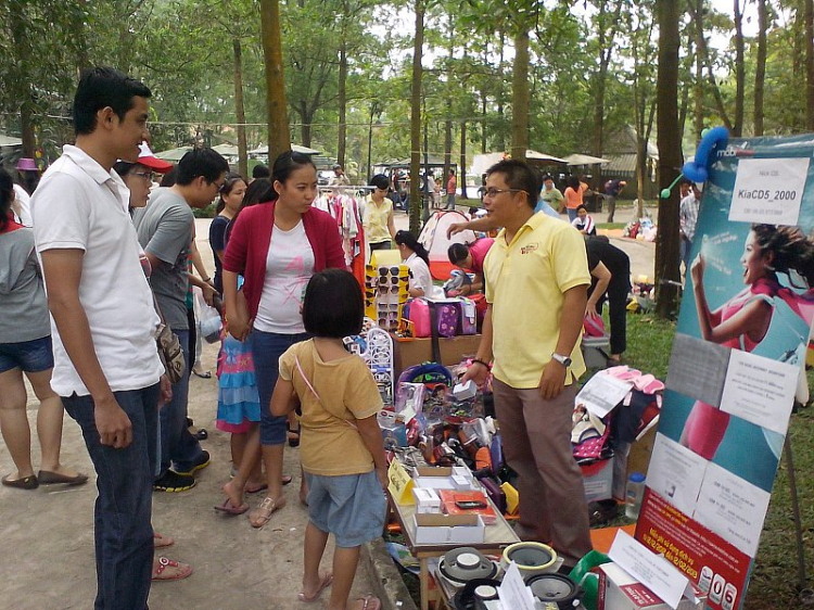 Hình ảnh OS_Gala Sale lần III 20-01-2013 Hình ảnh OS_Gala Sale lần III 20-01-2013