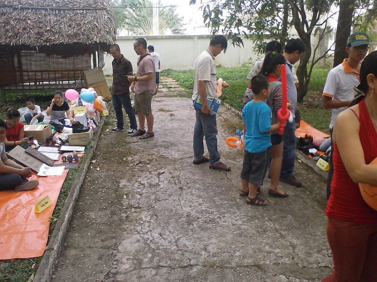 Hình ảnh OS_Gala Sale lần III 20-01-2013 Hình ảnh OS_Gala Sale lần III 20-01-2013
