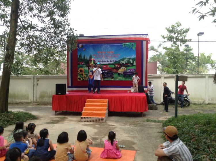 Thư mời tham dự GALA SALE lần III! Thư mời tham dự GALA SALE lần III!