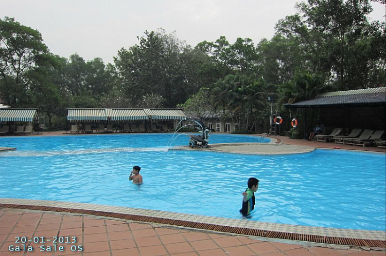Hình ảnh OS_Gala Sale lần III 20-01-2013 Hình ảnh OS_Gala Sale lần III 20-01-2013