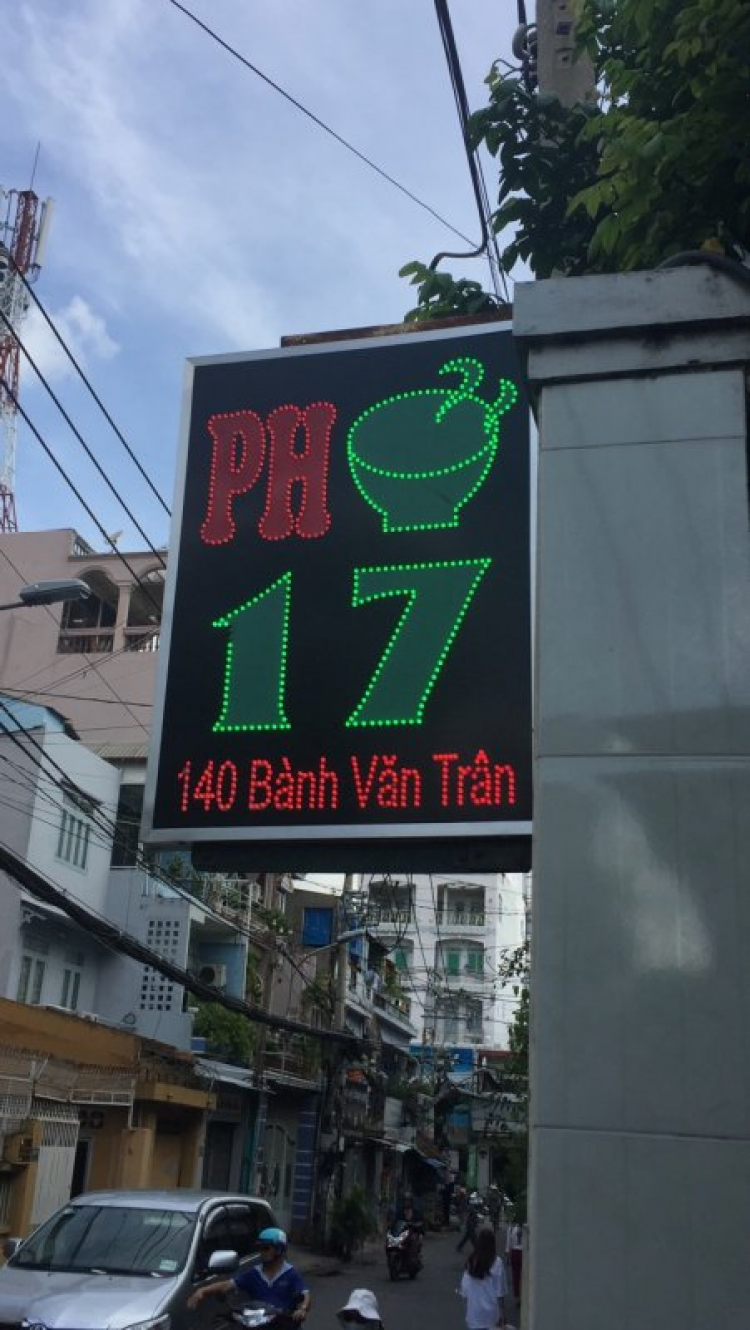 Cà phê Việt Nam - phần 1