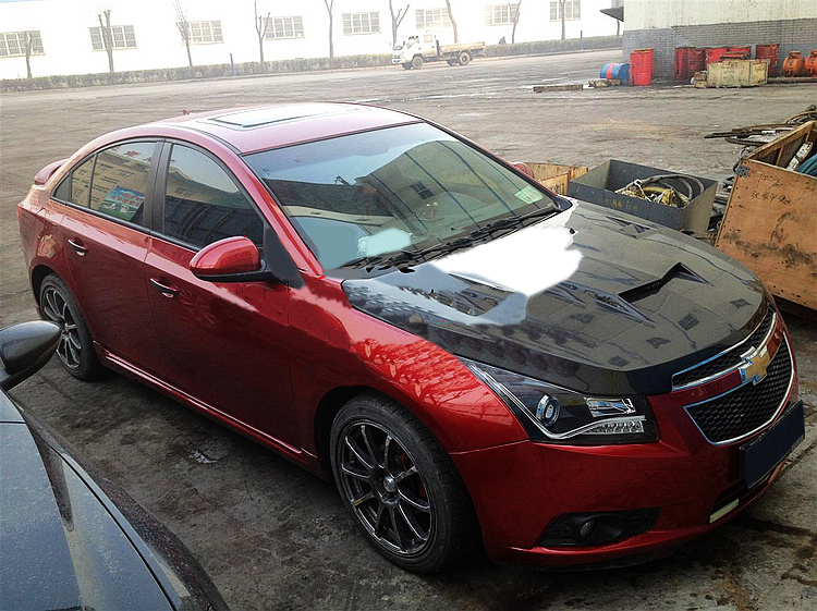 Nức lòng với lời mời hội Cruze chụp hình để đang trên tạp chí từ Autocar (hình ảnh Tr3) Nức lòng với lời mời hội Cruze chụp hình để đang trên tạp chí từ Autocar (hình ảnh Tr3)