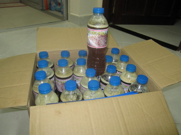 Thư mời tham dự GALA SALE lần III! Thư mời tham dự GALA SALE lần III!