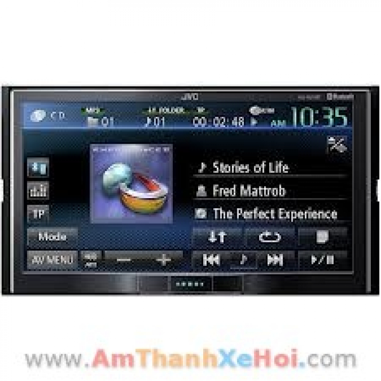 DVD cho Honda City