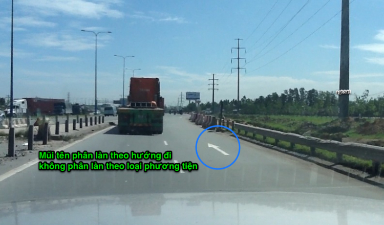 Ngã 3 Cầu vượt Cát Lái - Tại sao vẫn nhiều bác tài bị bắn hạ tại đây?