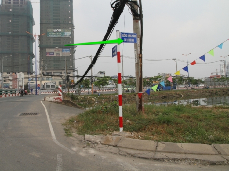 An Phú - An Khánh có phải là đô thị?