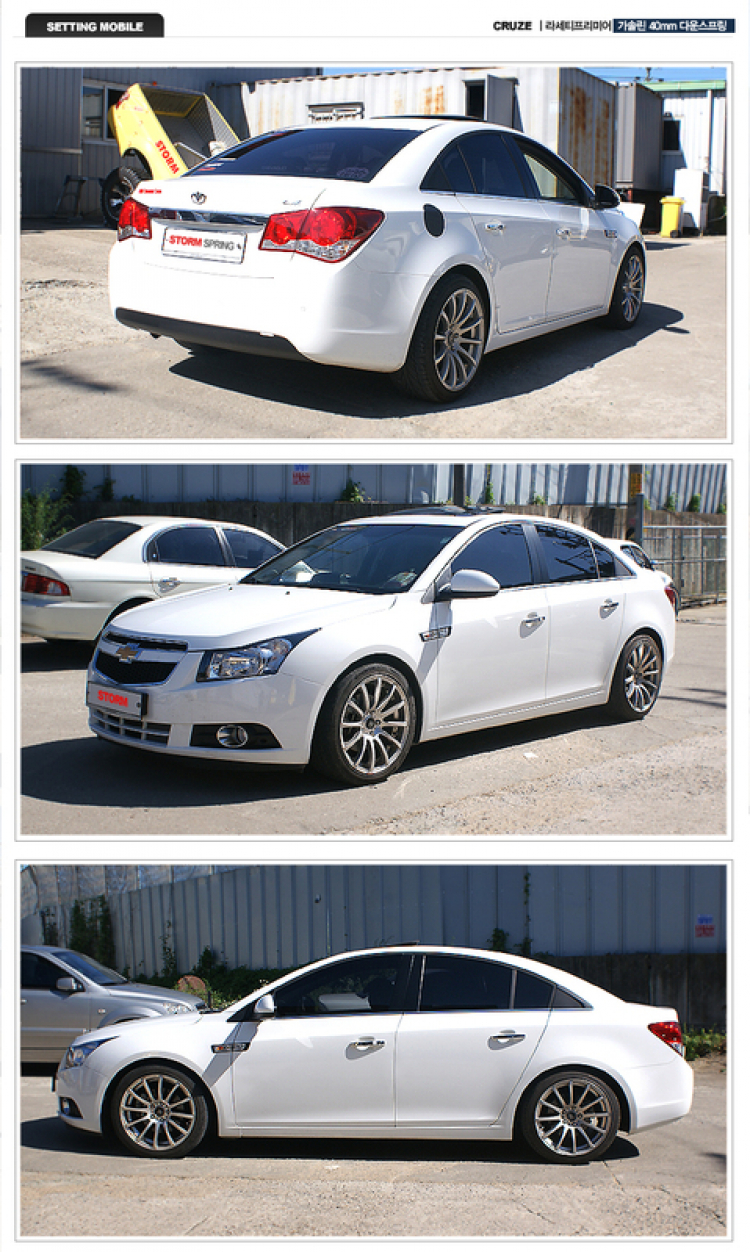 Chiếc Cruze màu trắng này của ai ạ? Most wanted! Chiếc Cruze màu trắng này của ai ạ? Most wanted!