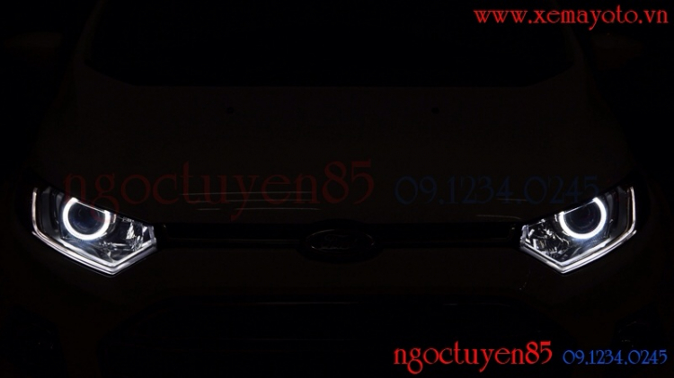 Ford EcoSport - nơi chia sẻ kinh nghiệm sử dụng Ford EcoSport - nơi chia sẻ kinh nghiệm sử dụng