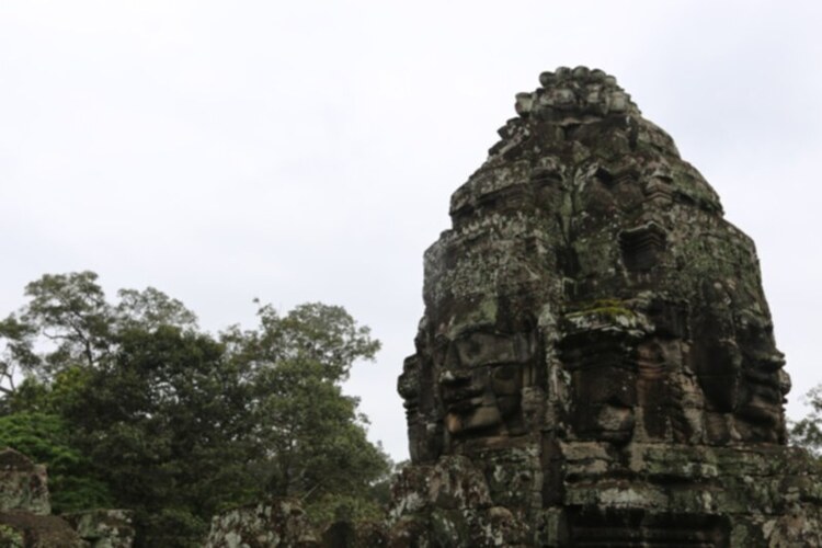 Tường thuật Hành Trình Di Sản Đền Preah Vihear – Angkor Tường thuật Hành Trình Di Sản Đền Preah Vihear – Angkor