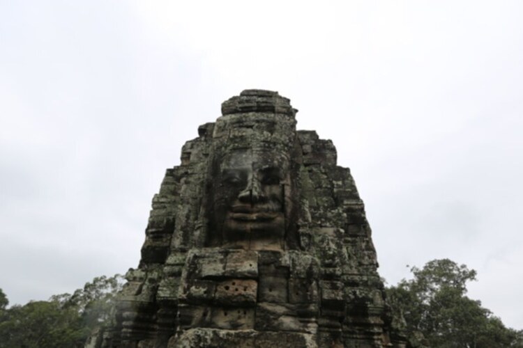 Tường thuật Hành Trình Di Sản Đền Preah Vihear – Angkor