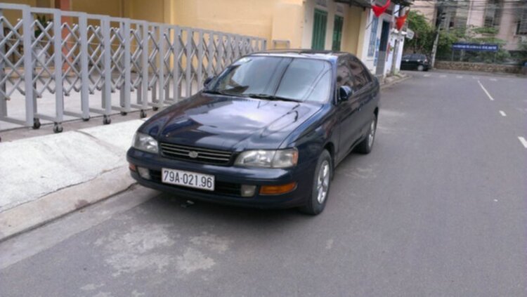 Anh em Camry 87-91 vô đây chơi Anh em Camry 87-91 vô đây chơi