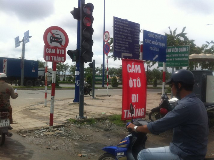 Chuyển làn Mai chi thọ, Đồng văn cống Chuyển làn Mai chi thọ, Đồng văn cống