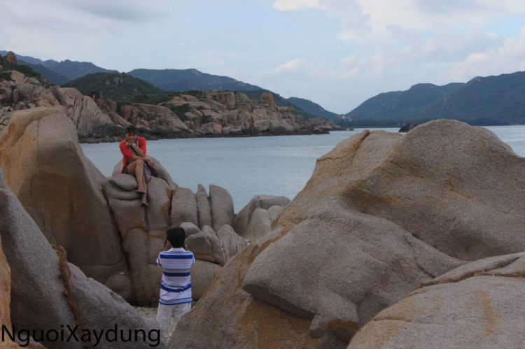 Vài hình ảnh về chuyến đi từ thiện đảo Bình Ba của FFC-29/8-31/8/14. Vài hình ảnh về chuyến đi từ thiện đảo Bình Ba của FFC-29/8-31/8/14.