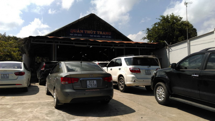 Đường đi Sài Gòn – Phan Thiết (dành cho mấy bác gà như em) Đường đi Sài Gòn – Phan Thiết (dành cho mấy bác gà như em)