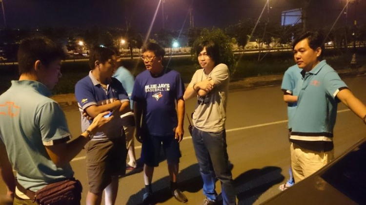 Hình ảnh GMFC offline Nha Trang 30/8 ~ 2/9/2014 Hình ảnh GMFC offline Nha Trang 30/8 ~ 2/9/2014