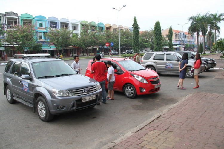 Vài hình ảnh về chuyến đi từ thiện đảo Bình Ba của FFC-29/8-31/8/14.