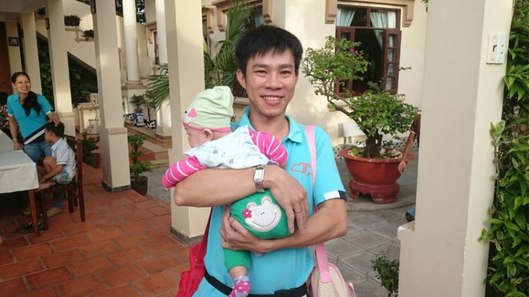 Hình ảnh GMFC offline Nha Trang 30/8 ~ 2/9/2014 Hình ảnh GMFC offline Nha Trang 30/8 ~ 2/9/2014