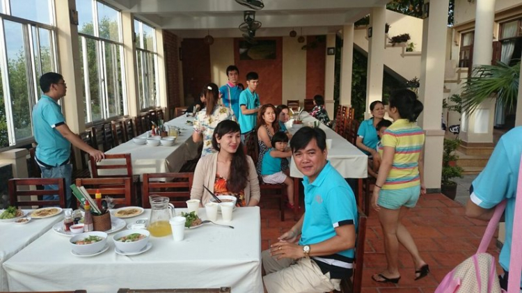 Hình ảnh GMFC offline Nha Trang 30/8 ~ 2/9/2014 Hình ảnh GMFC offline Nha Trang 30/8 ~ 2/9/2014