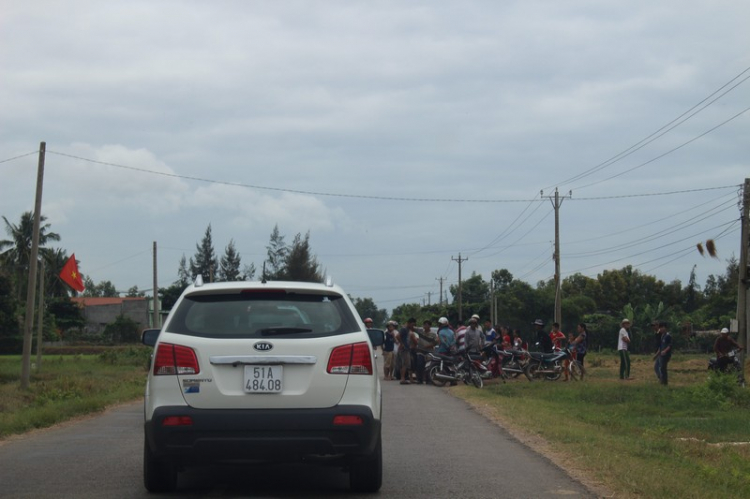 NƠI TỤ TẬP ĂN CHƠI VÀ ĐÓN CHÀO THÀNH VIÊN MỚI CỦA AE SORENTO ! NƠI TỤ TẬP ĂN CHƠI VÀ ĐÓN CHÀO THÀNH VIÊN MỚI CỦA AE SORENTO !