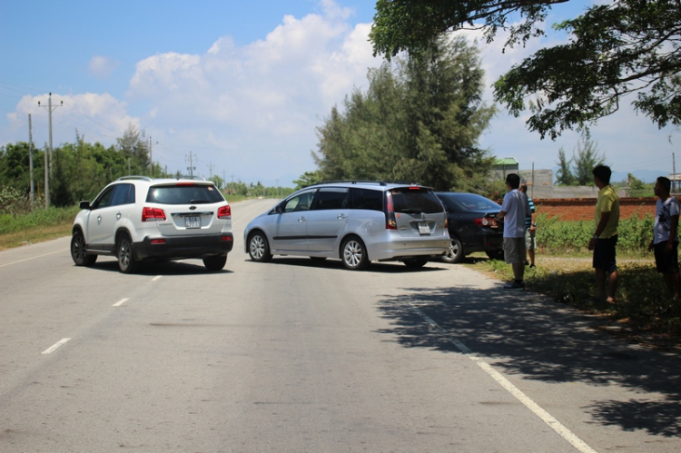 NƠI TỤ TẬP ĂN CHƠI VÀ ĐÓN CHÀO THÀNH VIÊN MỚI CỦA AE SORENTO !