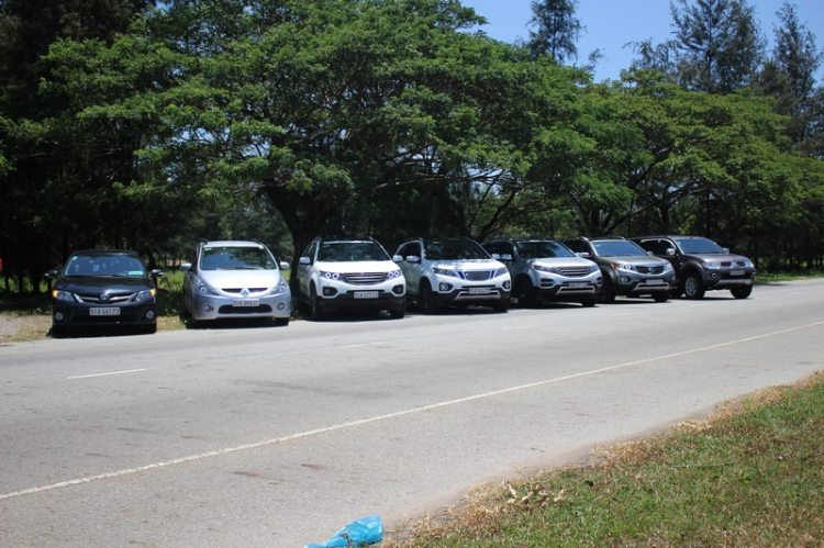 NƠI TỤ TẬP ĂN CHƠI VÀ ĐÓN CHÀO THÀNH VIÊN MỚI CỦA AE SORENTO ! NƠI TỤ TẬP ĂN CHƠI VÀ ĐÓN CHÀO THÀNH VIÊN MỚI CỦA AE SORENTO !