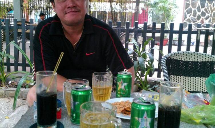 THÂN MỜI CÁC BÁC TIỆC TẤT NIÊN THÂN MỜI CÁC BÁC TIỆC TẤT NIÊN