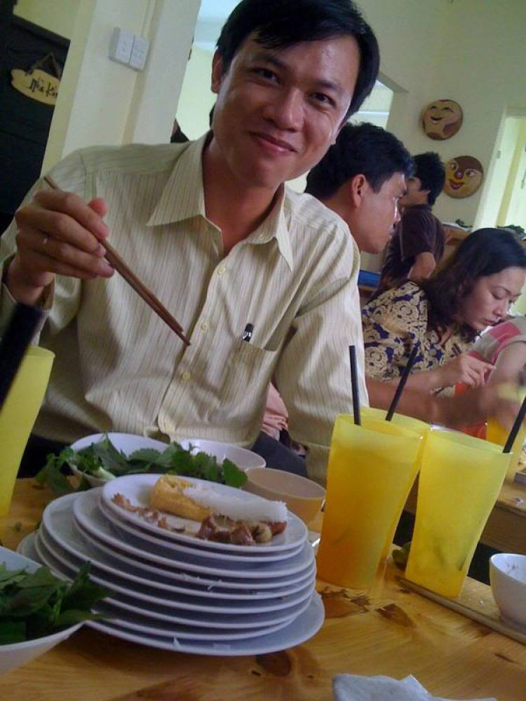 Têt ! Tết ! Têt đến rồi ! Đi chơi Tết Niên thôi.Đăng ký danh sách tham gia tết niên TFCer