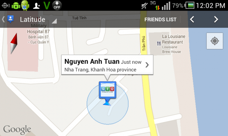 Bản tin XNL – Nha Trang