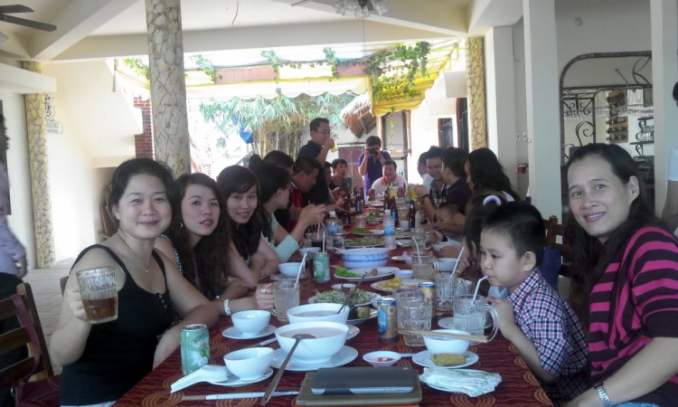 Bản tin XNL – Nha Trang