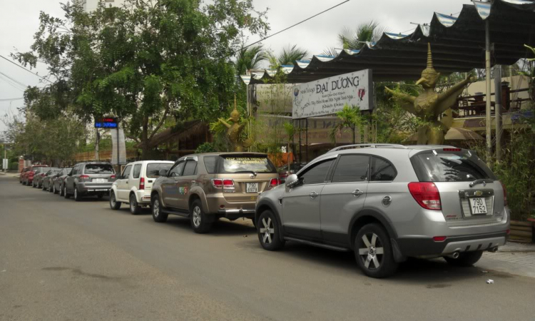 Bản tin XNL – Nha Trang