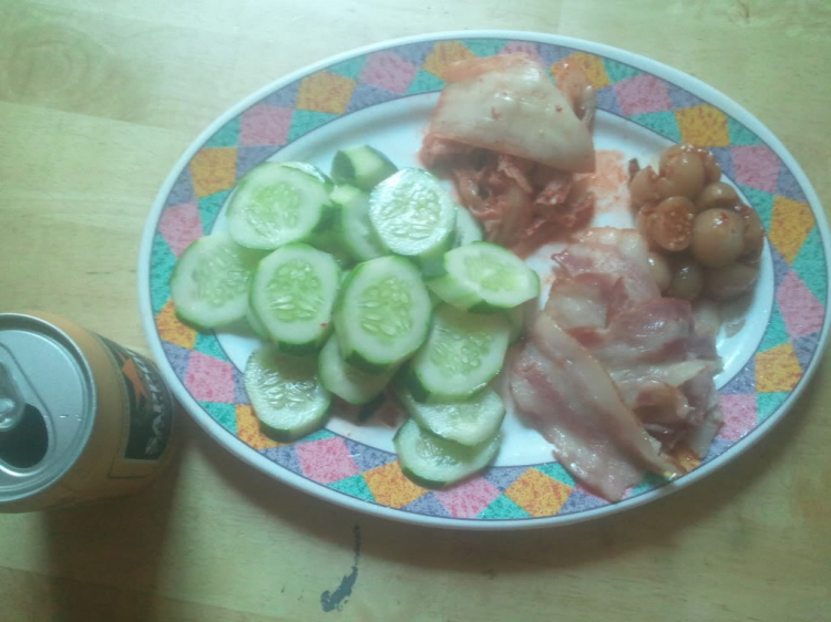 Off mini đột xuất nhé các bác.