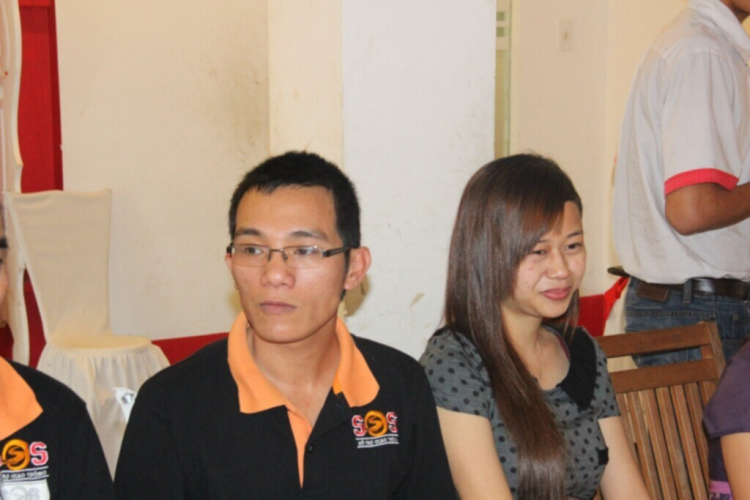 "S.O.S tất niên 2012, tân niên 2013" xin mời họp mặt! "S.O.S tất niên 2012, tân niên 2013" xin mời họp mặt!