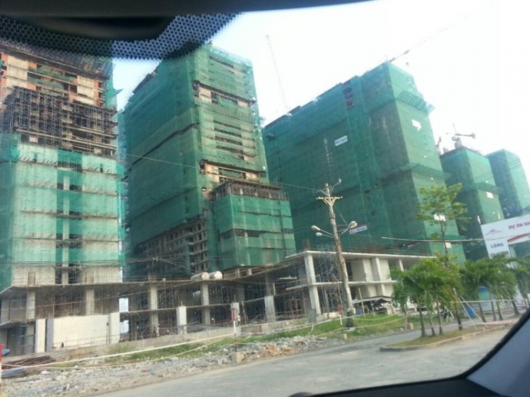 Cập nhật tiến độ Đức Khải Era!