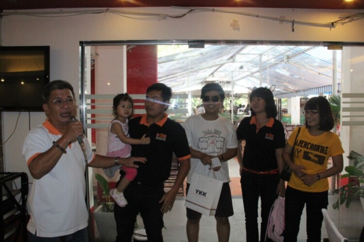 "S.O.S tất niên 2012, tân niên 2013" xin mời họp mặt! "S.O.S tất niên 2012, tân niên 2013" xin mời họp mặt!