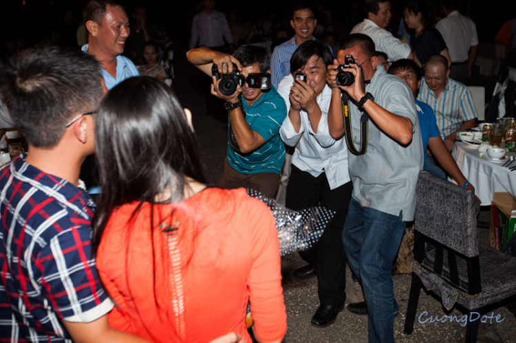 [MFC] Hình ảnh đêm Gala Dinner MFC 2013