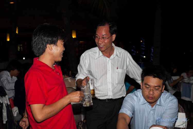 [MFC] Hình ảnh đêm Gala Dinner MFC 2013