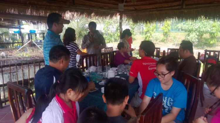 Têt ! Tết ! Têt đến rồi ! Đi chơi Tết Niên thôi.Đăng ký danh sách tham gia tết niên TFCer Têt ! Tết ! Têt đến rồi ! Đi chơi Tết Niên thôi.Đăng ký danh sách tham gia tết niên TFCer