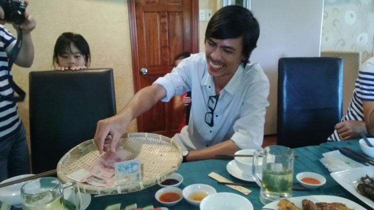 Têt ! Tết ! Têt đến rồi ! Đi chơi Tết Niên thôi.Đăng ký danh sách tham gia tết niên TFCer Têt ! Tết ! Têt đến rồi ! Đi chơi Tết Niên thôi.Đăng ký danh sách tham gia tết niên TFCer