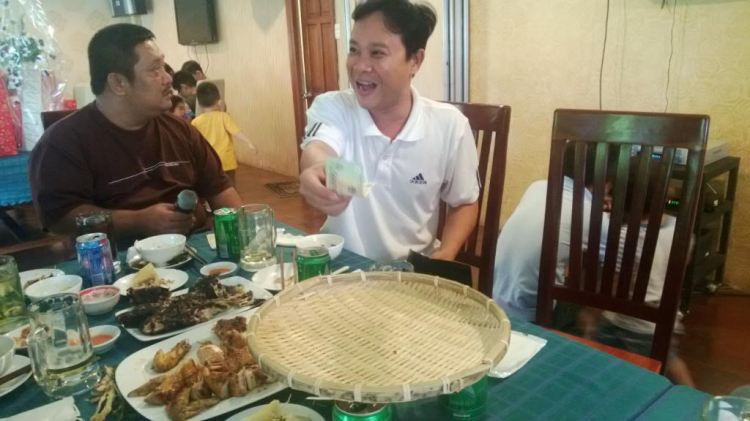 Têt ! Tết ! Têt đến rồi ! Đi chơi Tết Niên thôi.Đăng ký danh sách tham gia tết niên TFCer Têt ! Tết ! Têt đến rồi ! Đi chơi Tết Niên thôi.Đăng ký danh sách tham gia tết niên TFCer