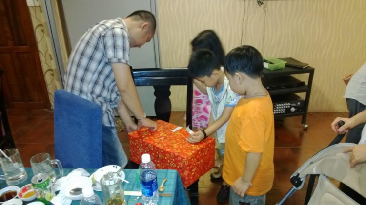 Têt ! Tết ! Têt đến rồi ! Đi chơi Tết Niên thôi.Đăng ký danh sách tham gia tết niên TFCer Têt ! Tết ! Têt đến rồi ! Đi chơi Tết Niên thôi.Đăng ký danh sách tham gia tết niên TFCer