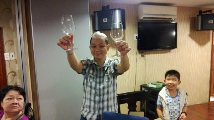 Têt ! Tết ! Têt đến rồi ! Đi chơi Tết Niên thôi.Đăng ký danh sách tham gia tết niên TFCer Têt ! Tết ! Têt đến rồi ! Đi chơi Tết Niên thôi.Đăng ký danh sách tham gia tết niên TFCer