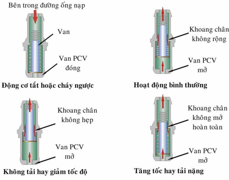 Previa 9X - Khổ vì yêu