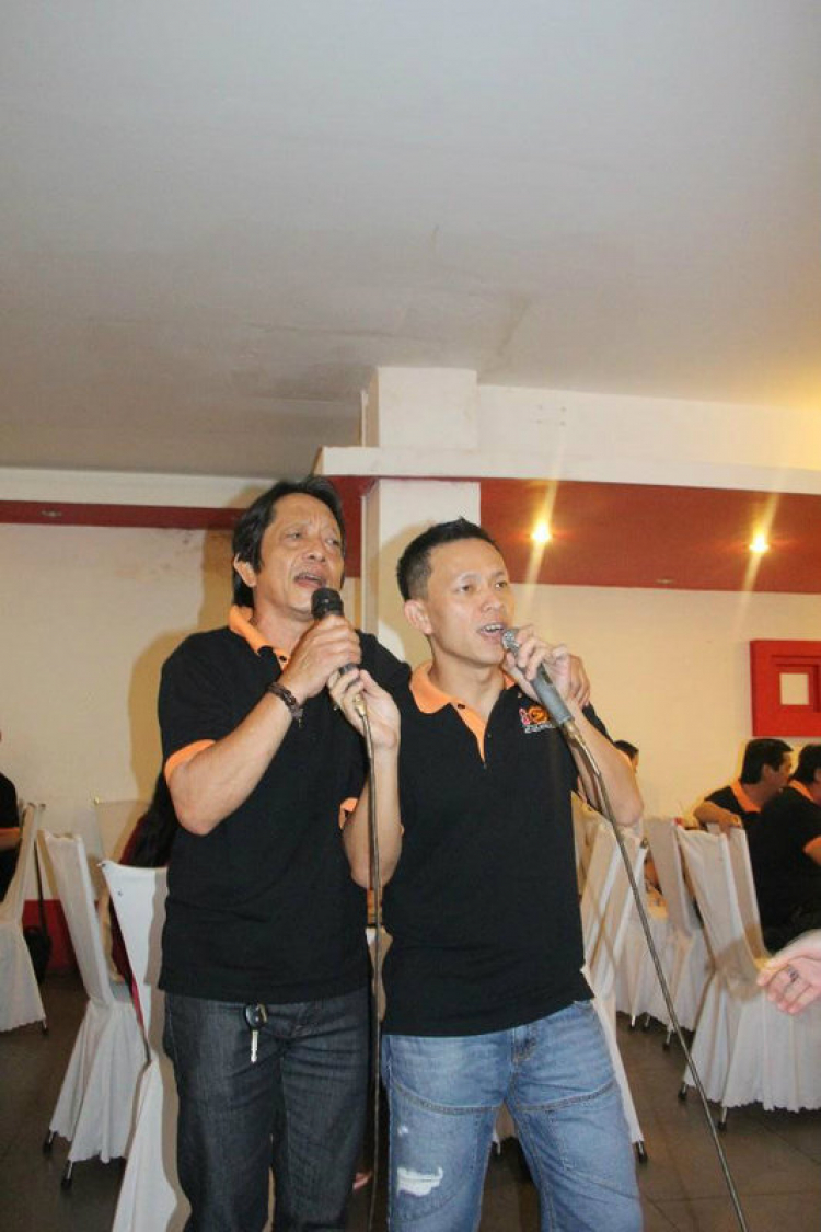 "S.O.S tất niên 2012, tân niên 2013" xin mời họp mặt! "S.O.S tất niên 2012, tân niên 2013" xin mời họp mặt!