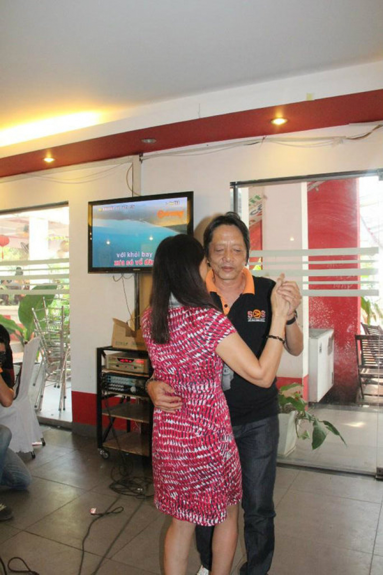 "S.O.S tất niên 2012, tân niên 2013" xin mời họp mặt! "S.O.S tất niên 2012, tân niên 2013" xin mời họp mặt!