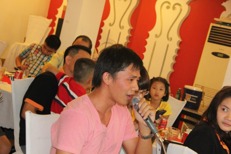 "S.O.S tất niên 2012, tân niên 2013" xin mời họp mặt! "S.O.S tất niên 2012, tân niên 2013" xin mời họp mặt!