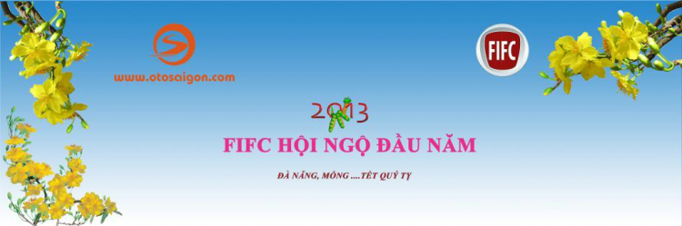 Tổng kết Thu - Chi ==== Xuân 2013 * giao lưu anh em FIFC SG_Quy Nhơn_Đà Nẵng (trang 1) Tổng kết Thu - Chi ==== Xuân 2013 * giao lưu anh em FIFC SG_Quy Nhơn_Đà Nẵng (trang 1)