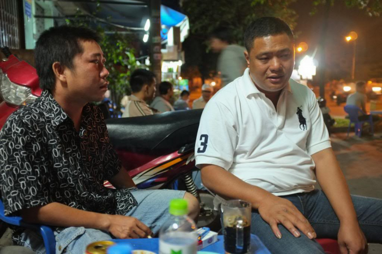 Lễ trao nhà tình thương tại Đà Lạt ngày 27/1/2013 Lễ trao nhà tình thương tại Đà Lạt ngày 27/1/2013