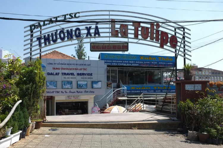 Lễ trao nhà tình thương tại Đà Lạt ngày 27/1/2013 Lễ trao nhà tình thương tại Đà Lạt ngày 27/1/2013