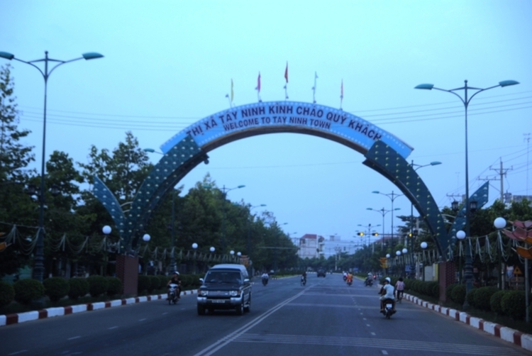 Khám từ thiện 27/1/2013